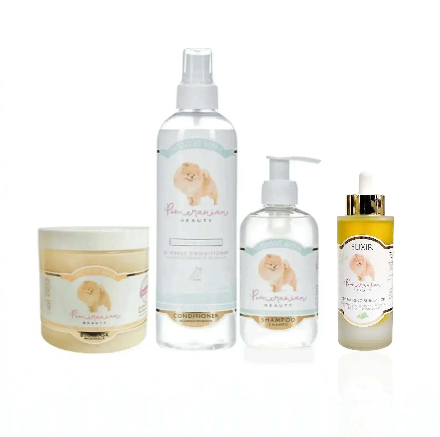 Cleansing Rituals - The Royal London Pet Co.