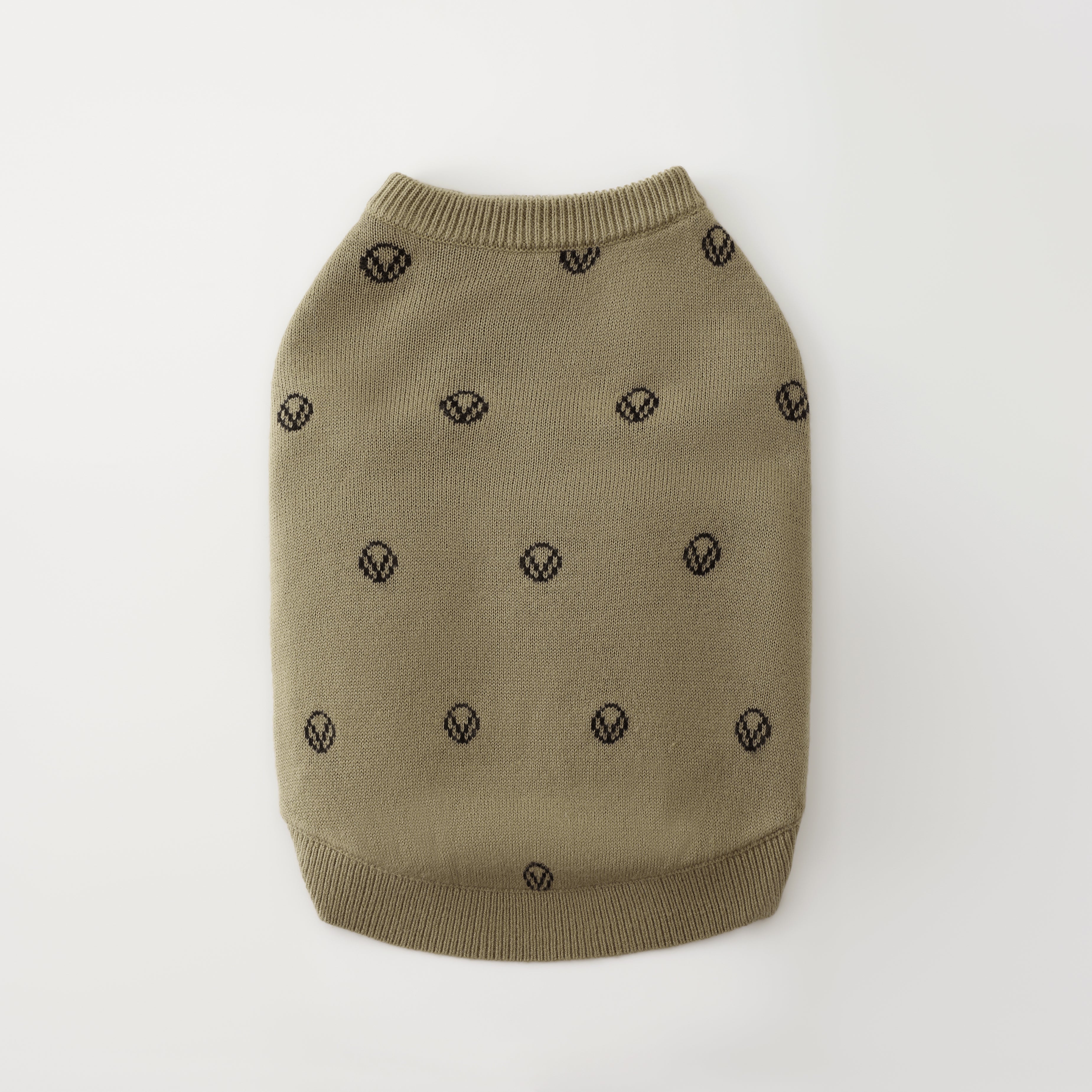 Overglam Icon Jumper