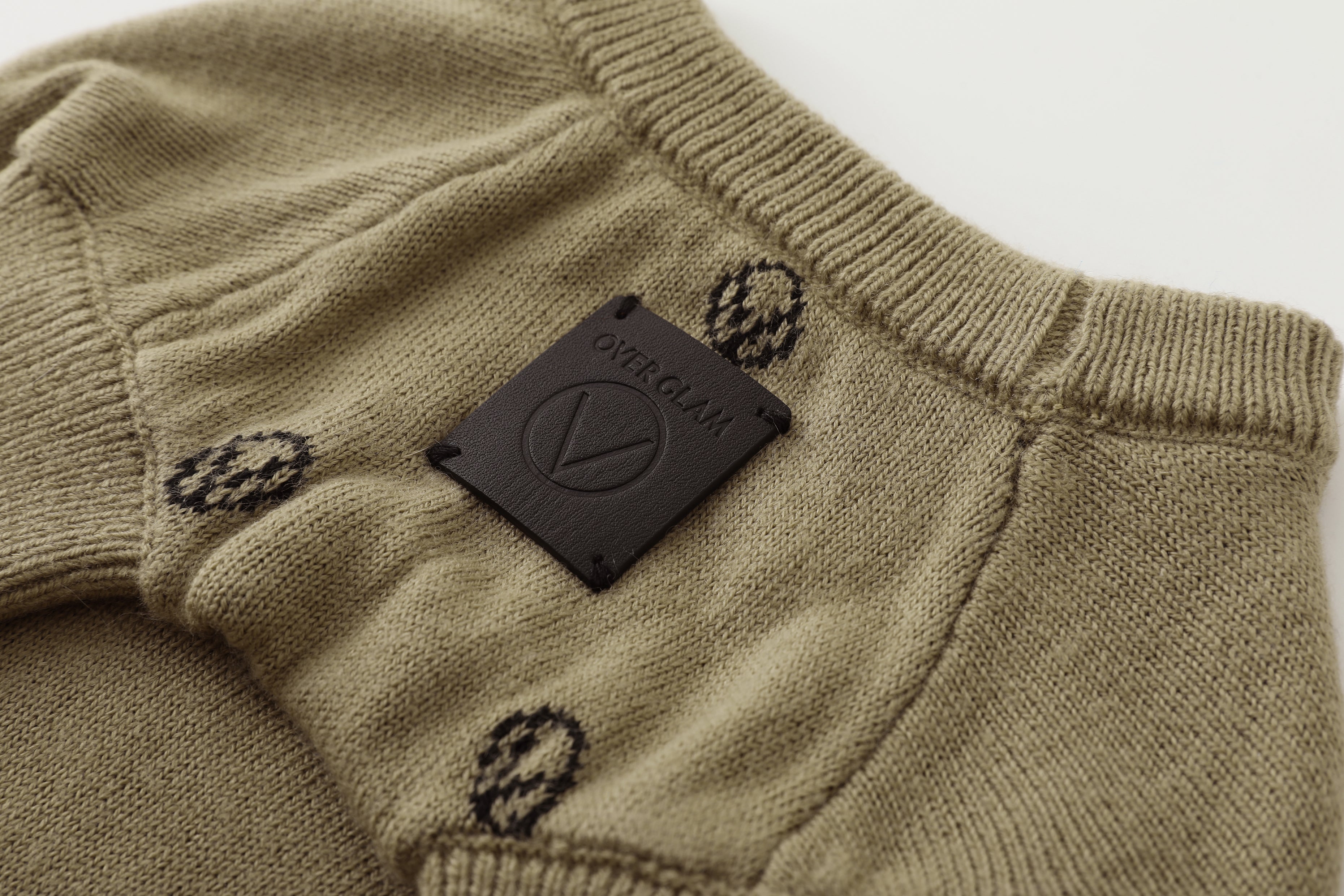 Overglam Icon Jumper