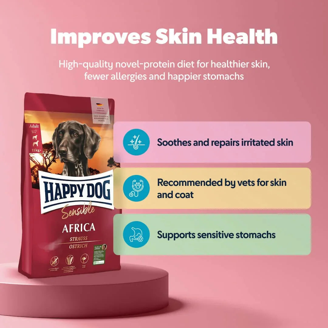 Africa - The Royal London Pet Co.