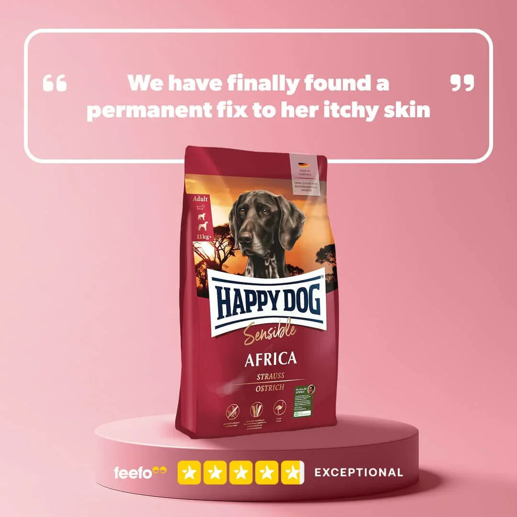 Africa - The Royal London Pet Co.