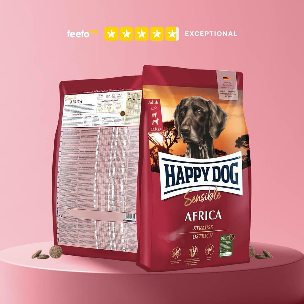 Africa - The Royal London Pet Co.