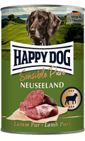 Sensitive Pure Lamb Wet Dog Food (New Zealand)