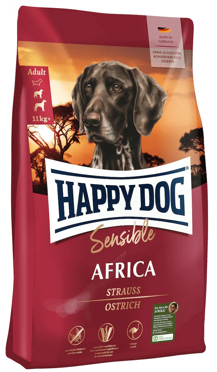 Africa - The Royal London Pet Co.