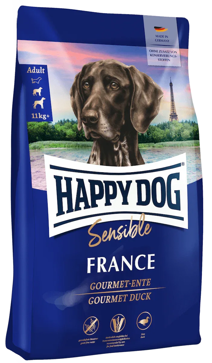 France - The Royal London Pet Co.