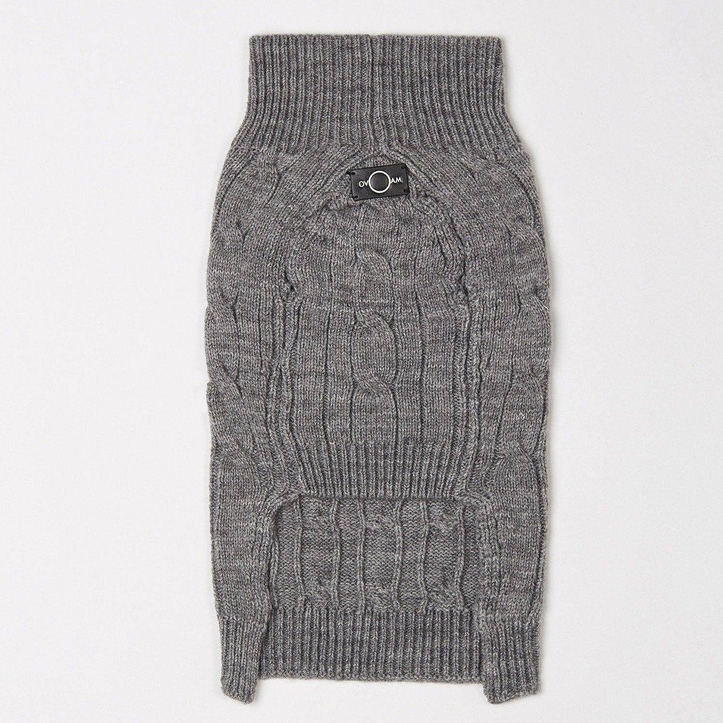 Classic Jumper - The Royal London Pet Co.