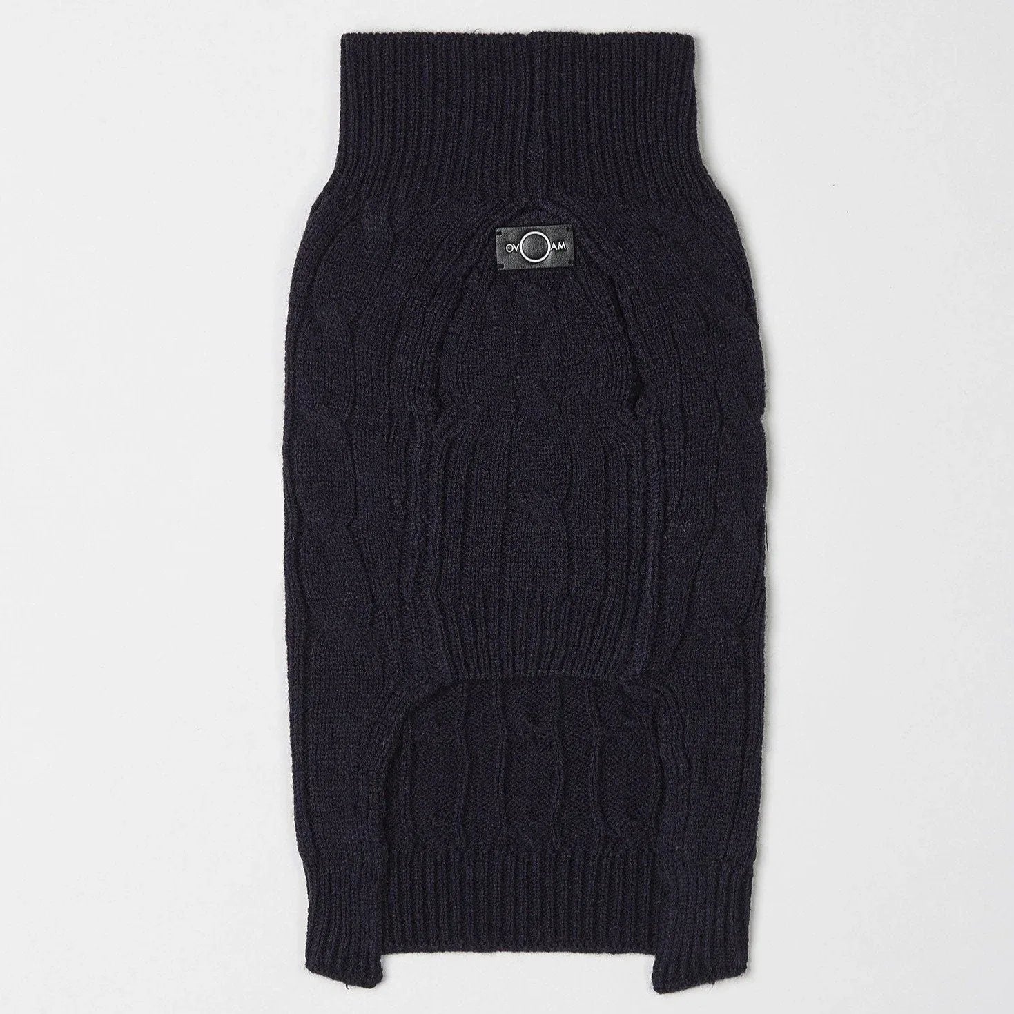 Classic Jumper - The Royal London Pet Co.