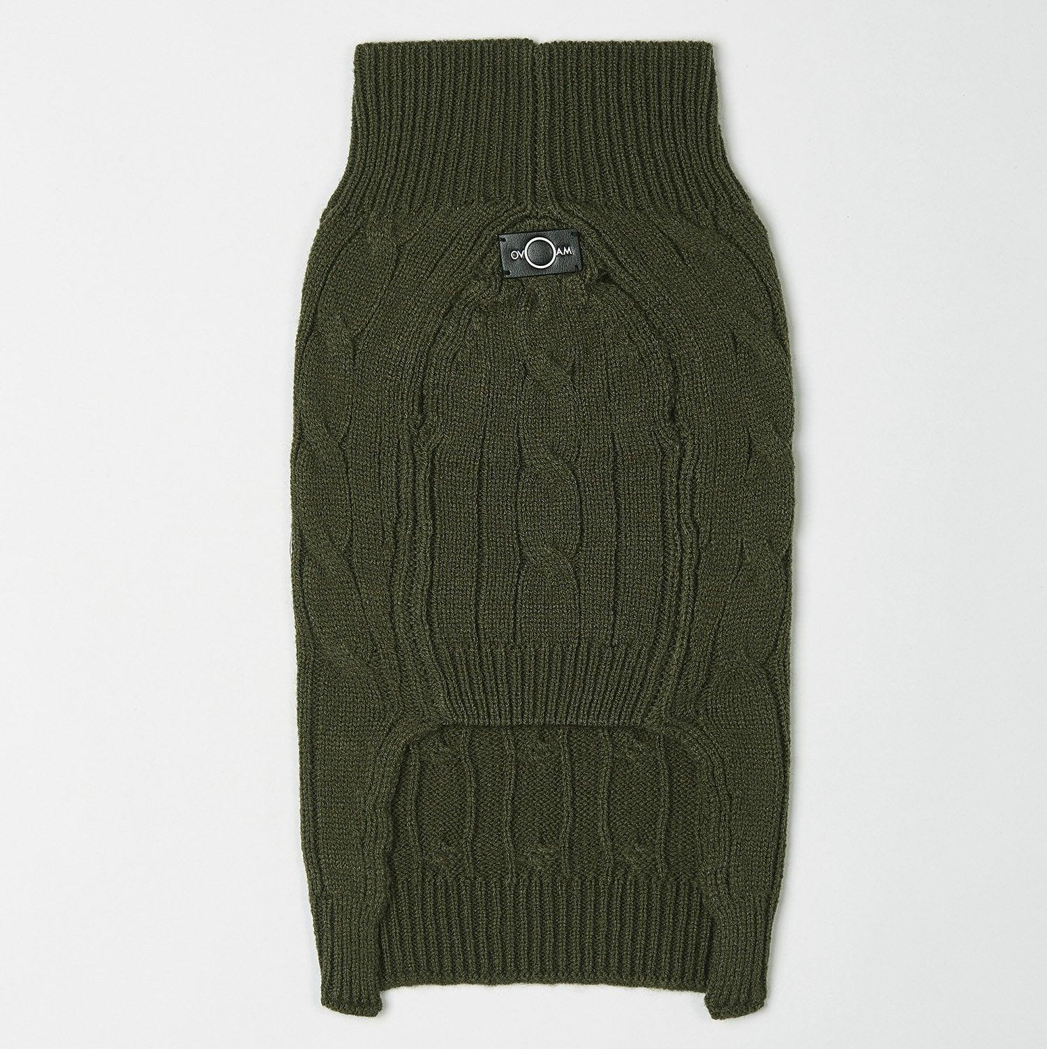 Classic Jumper - The Royal London Pet Co.