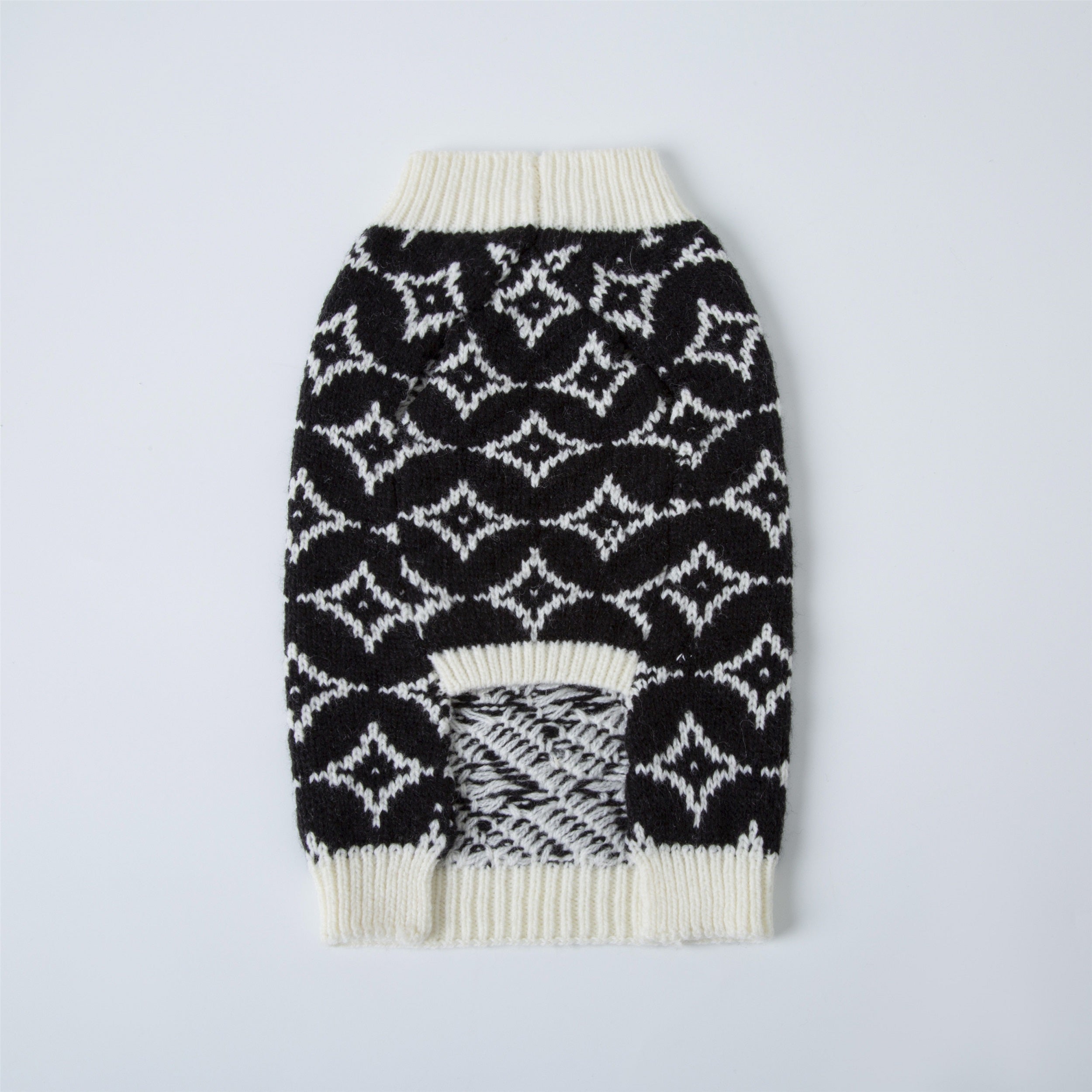 You are not alone Sleeveless Jumper