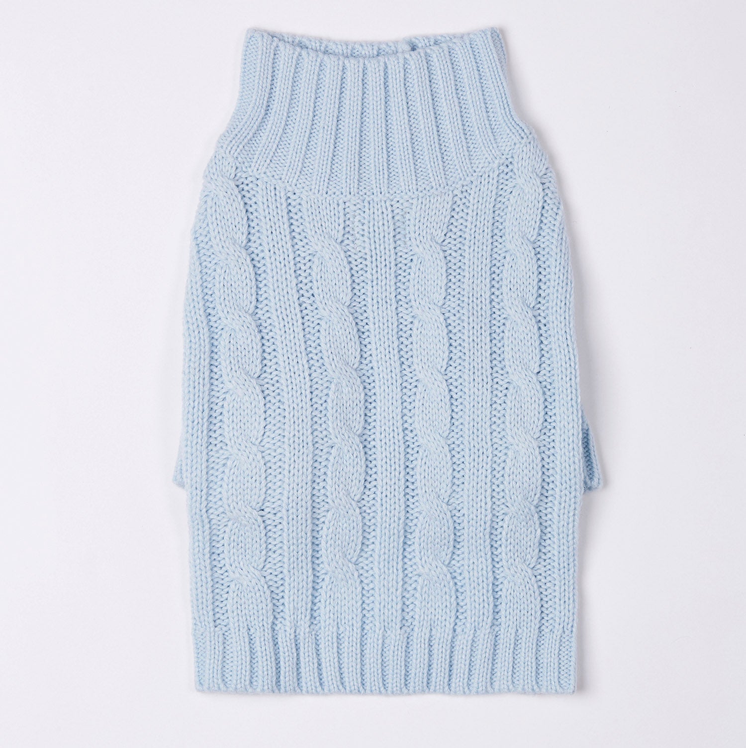 Turtleneck Knitwear