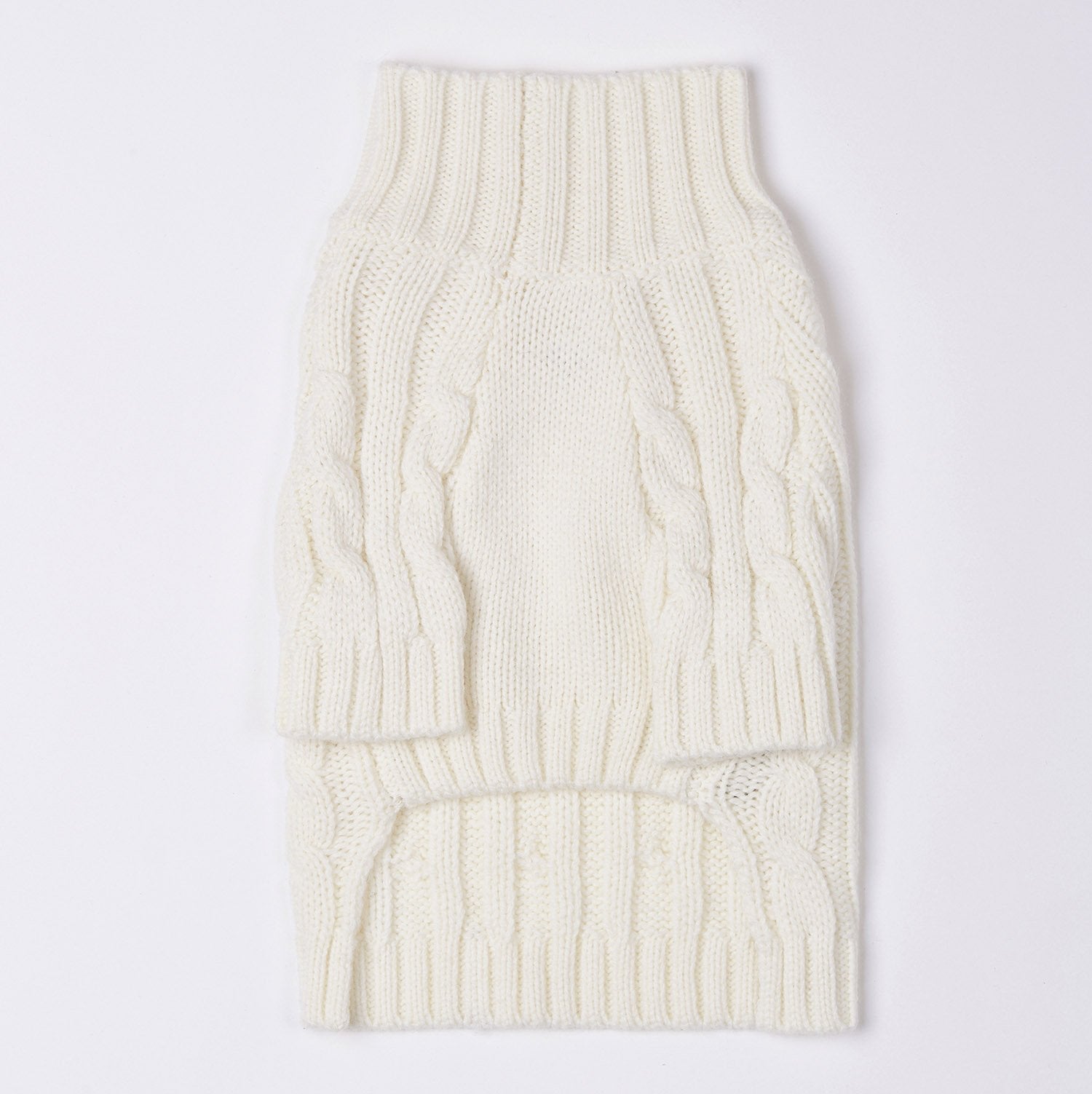Turtleneck Knitwear